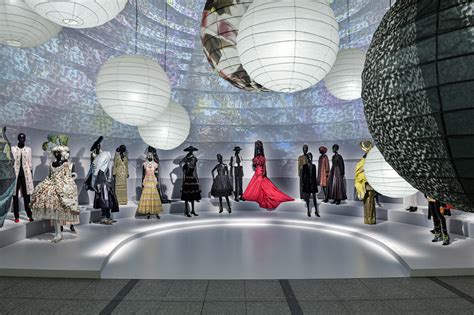 dior exhibition 2023|dior exhibit 2022.